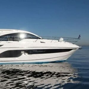 Boat Silver Plan